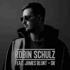 OK 2017 Robin Schulz feat James Blunt sw